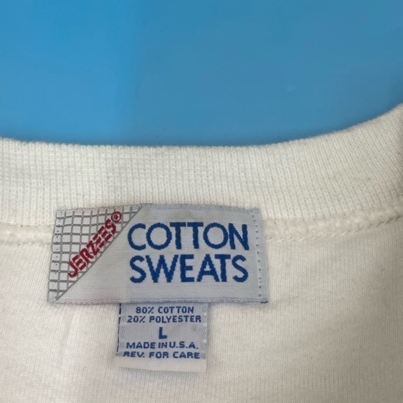 Vintage 1992 Arizona Route 66 Crewneck Graphic Sweatshirt - Picture 5 of 5